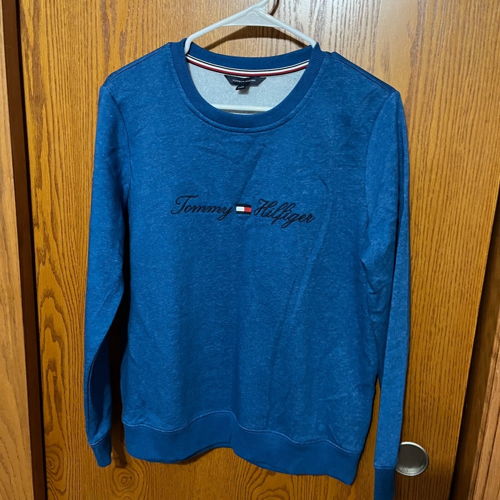 Tommy Hilfiger crew neck